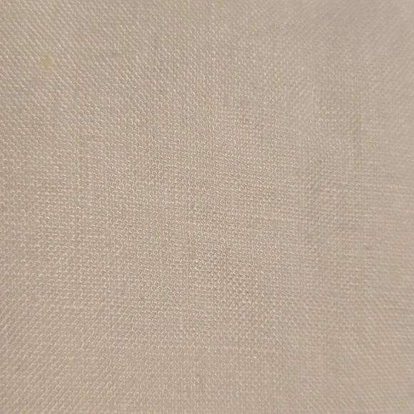 ❤️BUY 2 GET 1 FREE West Elm European Flax Linen Sheet Set, White,vQueen, $279 - Picture 15 of 16